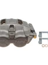 Raybestos R-Line Reman Semi-Loaded Caliper & Bracket Assembly Ford F-150 Front Right 1999-2004 FRC11379                                     - FRC11379 - Image 2