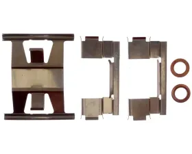 Raybestos R-Line Reman Semi-Loaded Coated Caliper & Bracket Assembly Ford F-150 Front Left 1999-2004 FRC11380C