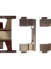 Raybestos R-Line Reman Semi-Loaded Coated Caliper & Bracket Assembly Ford F-150 Front Left 1999-2004 FRC11380C                                     - FRC11380C - Image 5