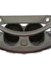 Raybestos R-Line Reman Semi-Loaded Coated Caliper & Bracket Assembly Ford F-150 Front Left 1999-2004 FRC11380C                                     - FRC11380C - Image 2