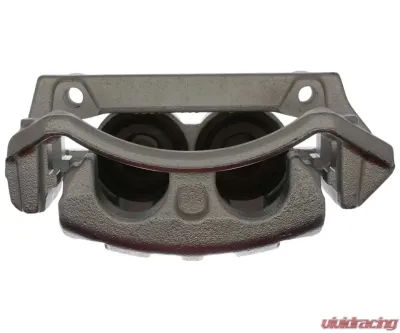 Raybestos R-Line Reman Semi-Loaded Coated Caliper & Bracket Assembly Ford F-150 Front Left 1999-2004 FRC11380C - FRC11380C
