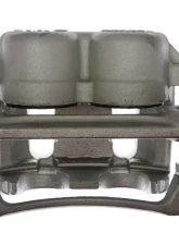 Raybestos R-Line Reman Semi-Loaded Coated Caliper & Bracket Assembly Ford F-150 Front Left 1999-2004 FRC11380C                                     - FRC11380C - Image 3