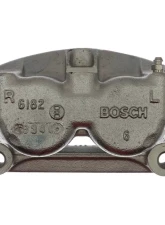 Raybestos R-Line Reman Semi-Loaded Coated Caliper & Bracket Assembly Ford F-150 Front Left 1999-2004 FRC11380C                                     - FRC11380C - Image 4