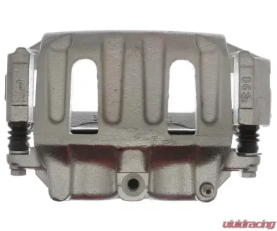 Raybestos R-Line Reman Semi-Loaded Coated Caliper & Bracket Assembly Ford F-150 Front Left 1999-2004 FRC11380C - FRC11380C
