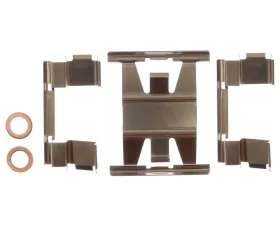 Raybestos Element3 New Semi-Loaded Caliper & Bracket Assembly Ford F-150 Front Left 1999-2004 FRC11380N