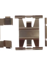 Raybestos Element3 New Semi-Loaded Caliper & Bracket Assembly Ford F-150 Front Left 1999-2004 FRC11380N                                     - FRC11380N - Image 5