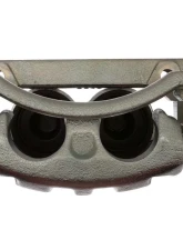 Raybestos Element3 New Semi-Loaded Caliper & Bracket Assembly Ford F-150 Front Left 1999-2004 FRC11380N                                     - FRC11380N - Image 2