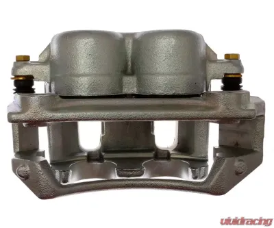 Raybestos Element3 New Semi-Loaded Caliper & Bracket Assembly Ford F-150 Front Left 1999-2004 FRC11380N - FRC11380N