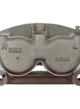 Raybestos Element3 New Semi-Loaded Caliper & Bracket Assembly Ford F-150 Front Left 1999-2004 FRC11380N                                     - FRC11380N - Image 4