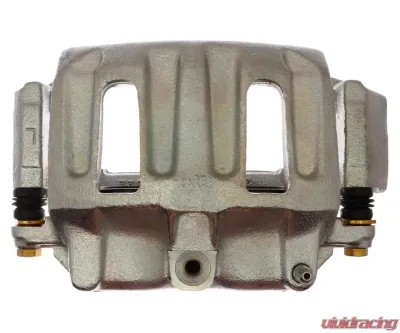 Raybestos Element3 New Semi-Loaded Caliper & Bracket Assembly Ford F-150 Front Left 1999-2004 FRC11380N - FRC11380N