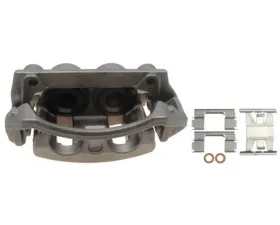 Raybestos R-Line Reman Semi-Loaded Caliper & Bracket Assembly Ford F-150 Front Left 1999-2004 FRC11380