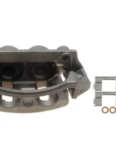 Raybestos R-Line Reman Semi-Loaded Caliper & Bracket Assembly Ford F-150 Front Left 1999-2004 FRC11380                                     - FRC11380 - Image 2