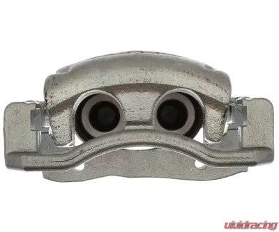 Raybestos R-Line Reman Semi-Loaded Coated Caliper & Bracket Assembly Front Right FRC11381C - FRC11381C