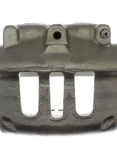 Raybestos R-Line Reman Semi-Loaded Coated Caliper & Bracket Assembly Front Right FRC11381C                                     - FRC11381C - Image 5