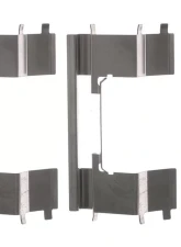 Raybestos Element3 New Semi-Loaded Caliper & Bracket Assembly Front Right FRC11381N                                     - FRC11381N - Image 5