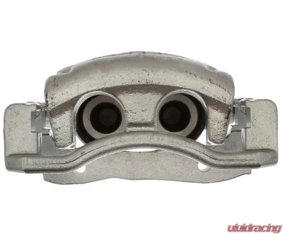Raybestos Element3 New Semi-Loaded Caliper & Bracket Assembly Front Right FRC11381N - FRC11381N