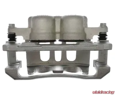 Raybestos Element3 New Semi-Loaded Caliper & Bracket Assembly Front Right FRC11381N - FRC11381N