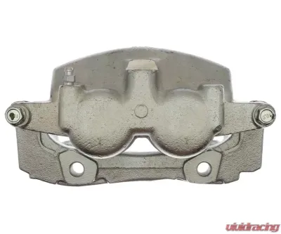 Raybestos Element3 New Semi-Loaded Caliper & Bracket Assembly Front Right FRC11381N - FRC11381N