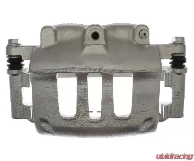 Raybestos Element3 New Semi-Loaded Caliper & Bracket Assembly Front Right FRC11381N - FRC11381N