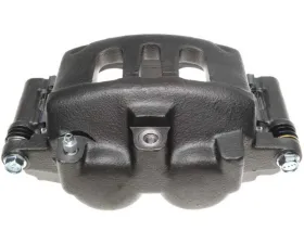 Raybestos R-Line Reman Semi-Loaded Caliper & Bracket Assembly Front Right FRC11381