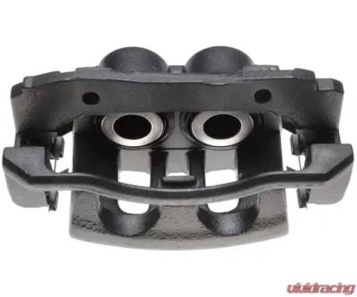 Raybestos R-Line Reman Semi-Loaded Caliper & Bracket Assembly Front Right FRC11381 - FRC11381