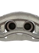 Raybestos R-Line Reman Semi-Loaded Coated Caliper & Bracket Assembly Front Left FRC11382C                                     - FRC11382C - Image 2