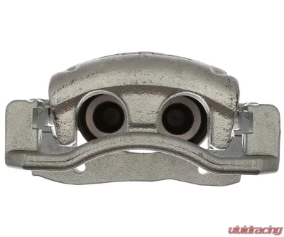 Raybestos R-Line Reman Semi-Loaded Coated Caliper & Bracket Assembly Front Left FRC11382C - FRC11382C