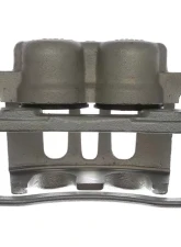 Raybestos R-Line Reman Semi-Loaded Coated Caliper & Bracket Assembly Front Left FRC11382C                                     - FRC11382C - Image 3