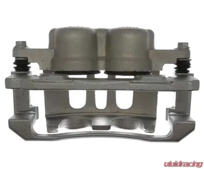 Raybestos R-Line Reman Semi-Loaded Coated Caliper & Bracket Assembly Front Left FRC11382C - FRC11382C