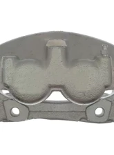 Raybestos R-Line Reman Semi-Loaded Coated Caliper & Bracket Assembly Front Left FRC11382C                                     - FRC11382C - Image 4