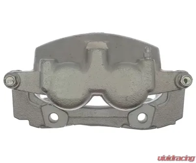 Raybestos R-Line Reman Semi-Loaded Coated Caliper & Bracket Assembly Front Left FRC11382C - FRC11382C