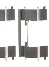 Raybestos Element3 New Semi-Loaded Caliper & Bracket Assembly Front Left FRC11382N                                     - FRC11382N - Image 5
