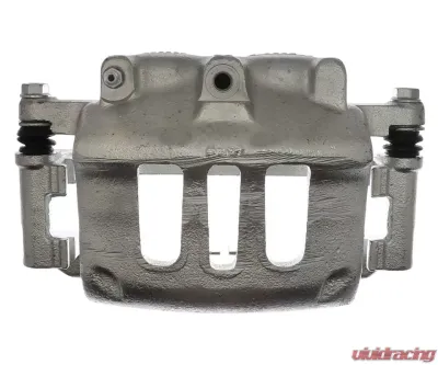 Raybestos Element3 New Semi-Loaded Caliper & Bracket Assembly Front Left FRC11382N - FRC11382N