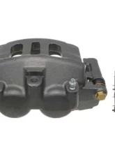 Raybestos R-Line Reman Semi-Loaded Caliper & Bracket Assembly Front Left FRC11382                                     - FRC11382 - Image 2