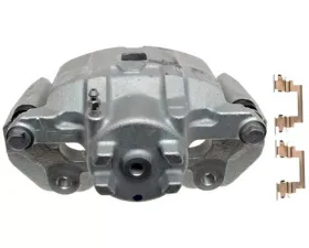 Raybestos R-Line Reman Semi-Loaded Caliper & Bracket Assembly Mitsubishi Front Left FRC11383