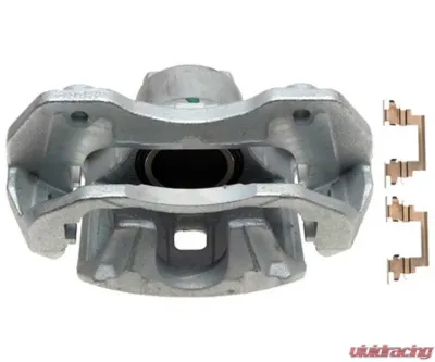 Raybestos R-Line Reman Semi-Loaded Caliper & Bracket Assembly Mitsubishi Front Left FRC11383 - FRC11383