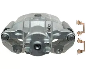 Raybestos R-Line Reman Semi-Loaded Caliper & Bracket Assembly Mitsubishi Front Right FRC11384