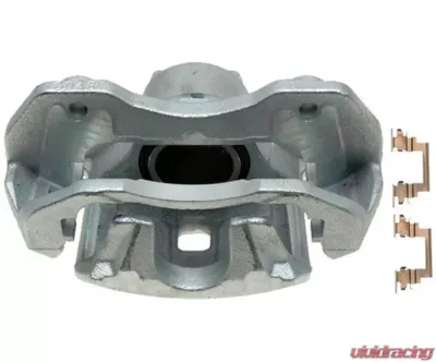 Raybestos R-Line Reman Semi-Loaded Caliper & Bracket Assembly Mitsubishi Front Right FRC11384 - FRC11384