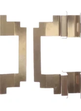 Raybestos R-Line Reman Semi-Loaded Coated Caliper & Bracket Assembly Front Left FRC11385C                                     - FRC11385C - Image 5