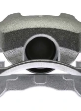 Raybestos R-Line Reman Semi-Loaded Coated Caliper & Bracket Assembly Front Left FRC11385C                                     - FRC11385C - Image 2