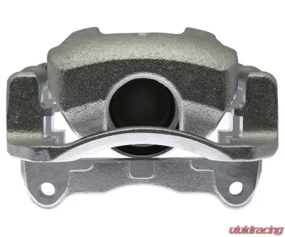 Raybestos R-Line Reman Semi-Loaded Coated Caliper & Bracket Assembly Front Left FRC11385C - FRC11385C