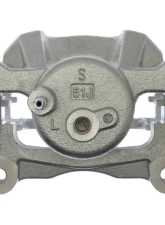 Raybestos R-Line Reman Semi-Loaded Coated Caliper & Bracket Assembly Front Left FRC11385C                                     - FRC11385C - Image 4