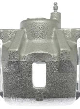 Raybestos R-Line Reman Semi-Loaded Coated Caliper & Bracket Assembly Front Left FRC11385C                                     - FRC11385C - Image 5
