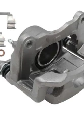 Raybestos R-Line Reman Semi-Loaded Caliper & Bracket Assembly Front Left FRC11385                                     - FRC11385 - Image 5