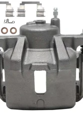 Raybestos R-Line Reman Semi-Loaded Caliper & Bracket Assembly Front Left FRC11385                                     - FRC11385 - Image 2