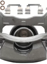 Raybestos R-Line Reman Semi-Loaded Caliper & Bracket Assembly Front Left FRC11385                                     - FRC11385 - Image 3