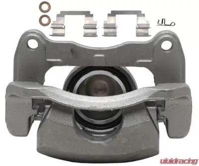 Raybestos R-Line Reman Semi-Loaded Caliper & Bracket Assembly Front Left FRC11385 - FRC11385