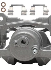 Raybestos R-Line Reman Semi-Loaded Caliper & Bracket Assembly Front Left FRC11385                                     - FRC11385 - Image 4
