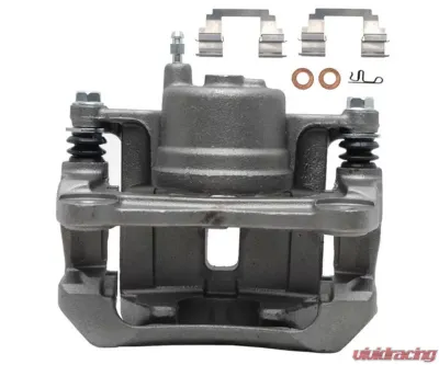 Raybestos R-Line Reman Semi-Loaded Caliper & Bracket Assembly Front Left FRC11385 - FRC11385