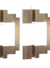 Raybestos R-Line Reman Semi-Loaded Coated Caliper & Bracket Assembly Front Right FRC11386C                                     - FRC11386C - Image 5